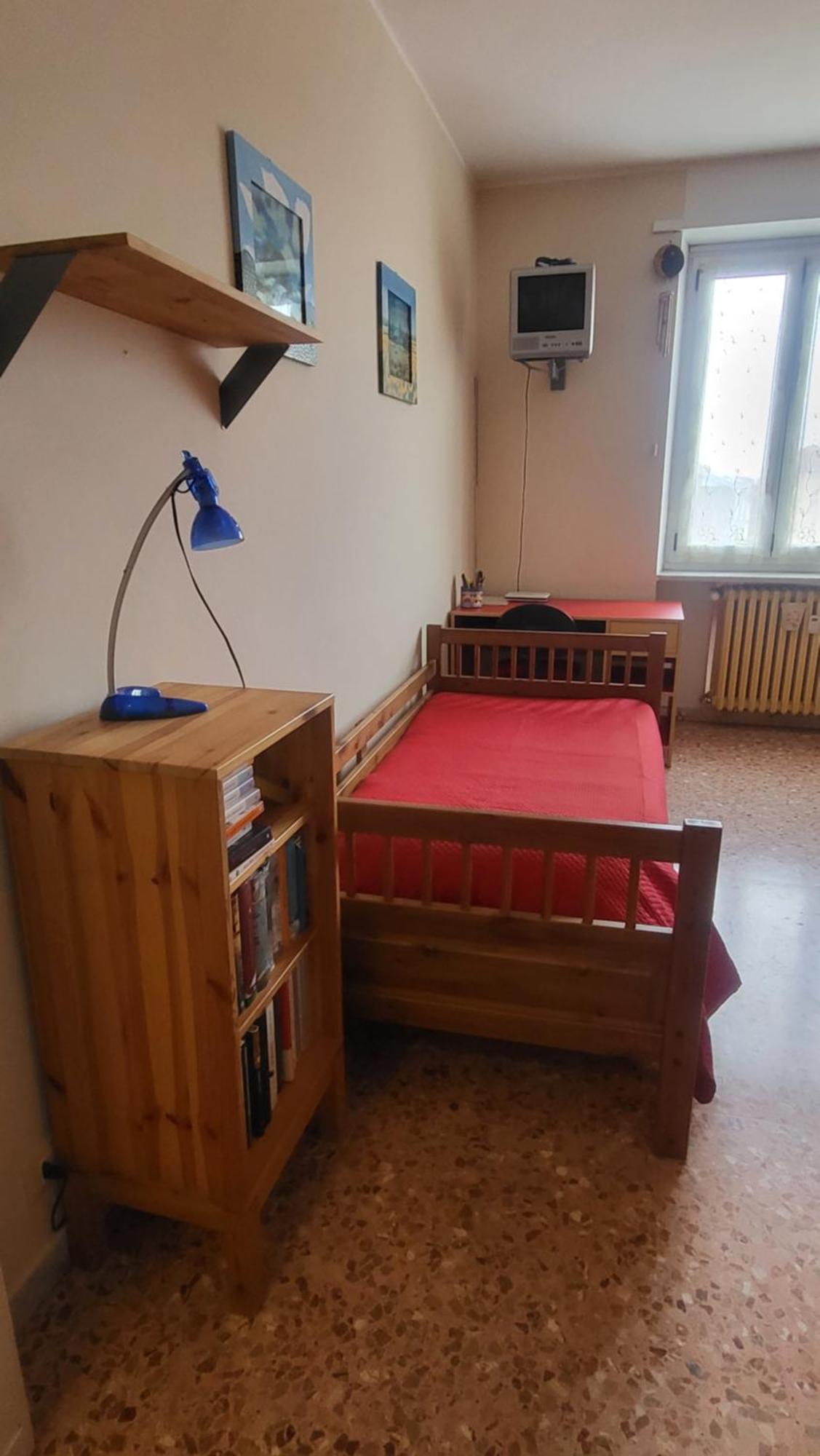 La Casa Dei Libri Appartement Caselle Torinese Buitenkant foto