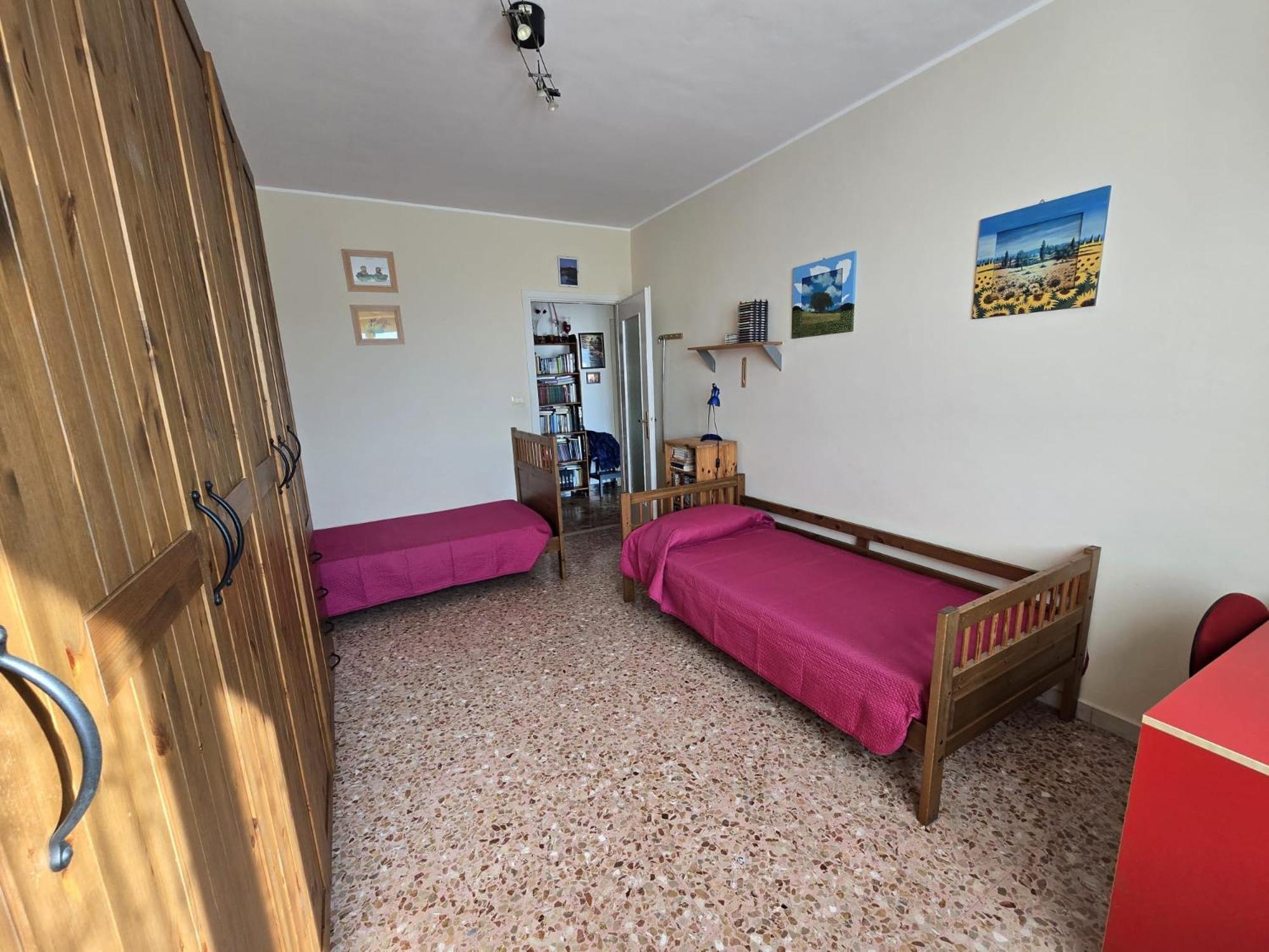 La Casa Dei Libri Appartement Caselle Torinese Buitenkant foto