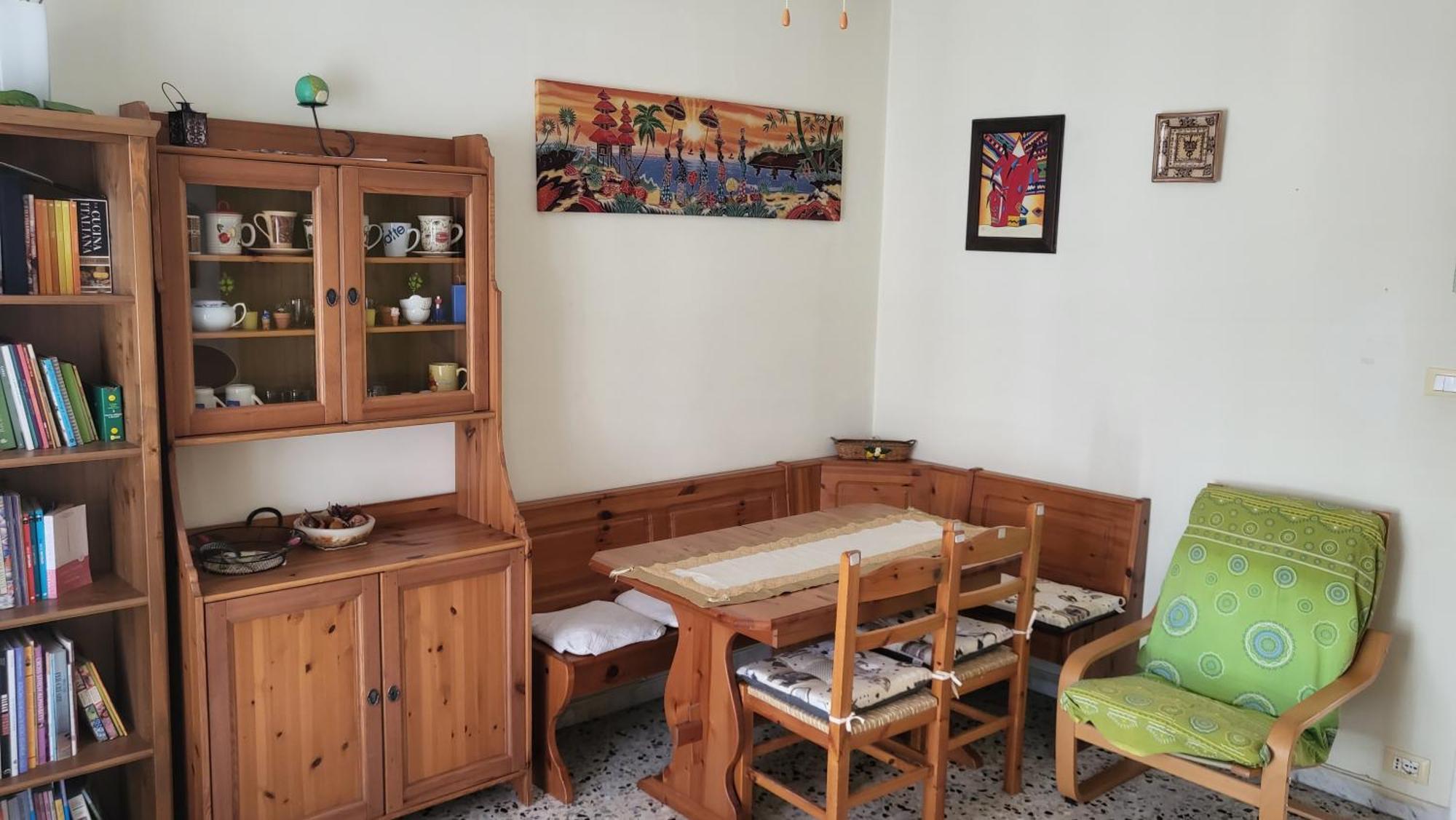 La Casa Dei Libri Appartement Caselle Torinese Buitenkant foto
