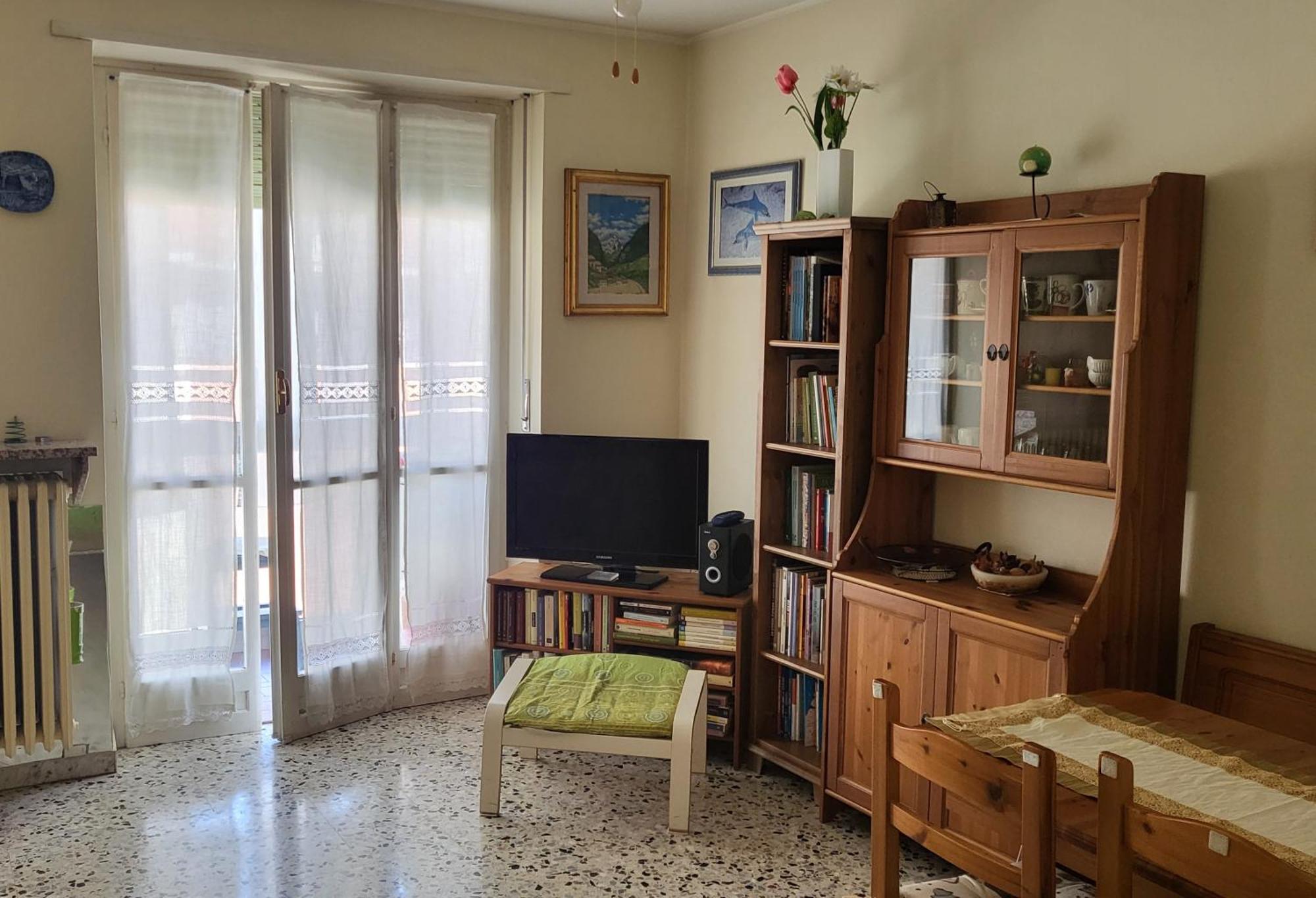 La Casa Dei Libri Appartement Caselle Torinese Buitenkant foto
