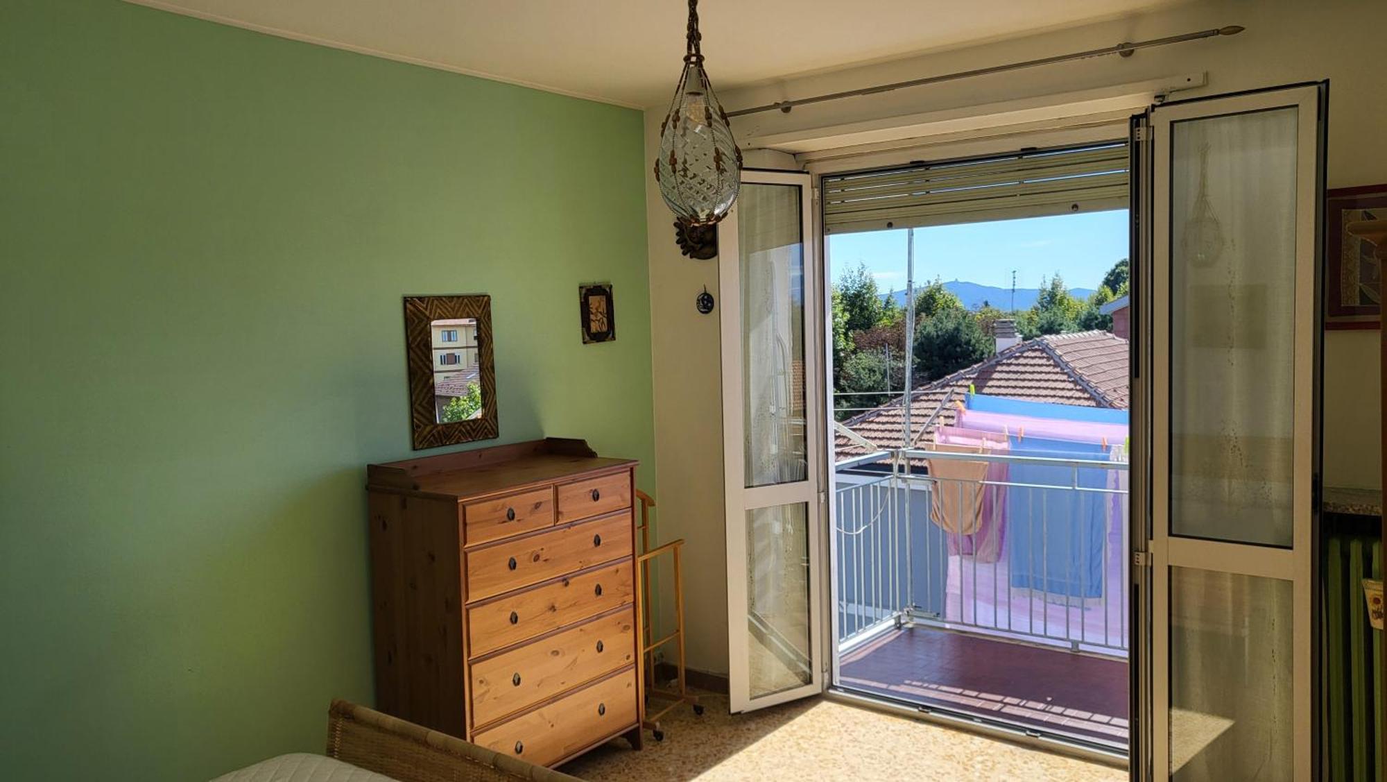 La Casa Dei Libri Appartement Caselle Torinese Buitenkant foto