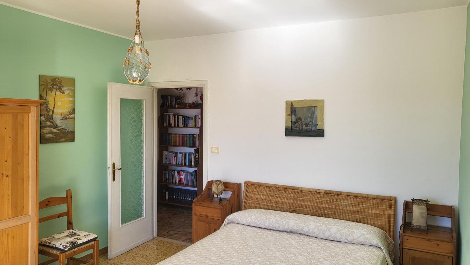 La Casa Dei Libri Appartement Caselle Torinese Buitenkant foto
